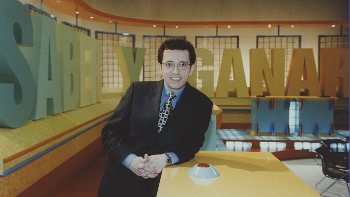 Saber y ganar - Programa 1 (17/02/97)
