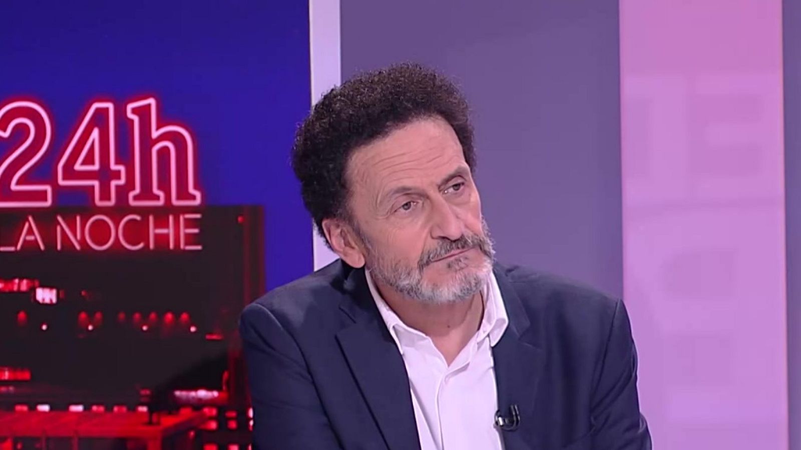 La noche en 24 horas - 17/02/22 - ver ahora