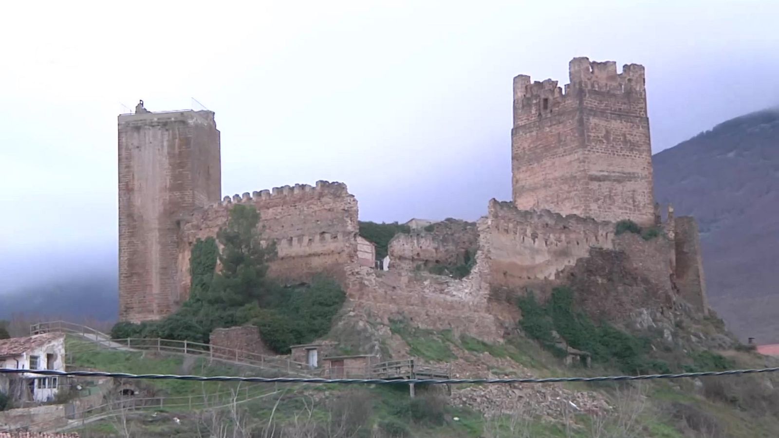 Comando Actualidad - Patrimonio en peligro  - ver ahora