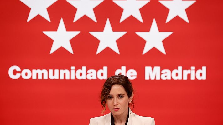 Telediario Matinal - Telediario Matinal en 4'