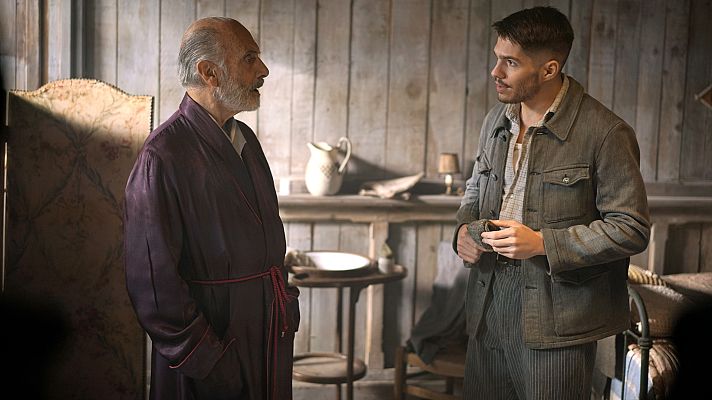 Call my agent - Guy Marchand