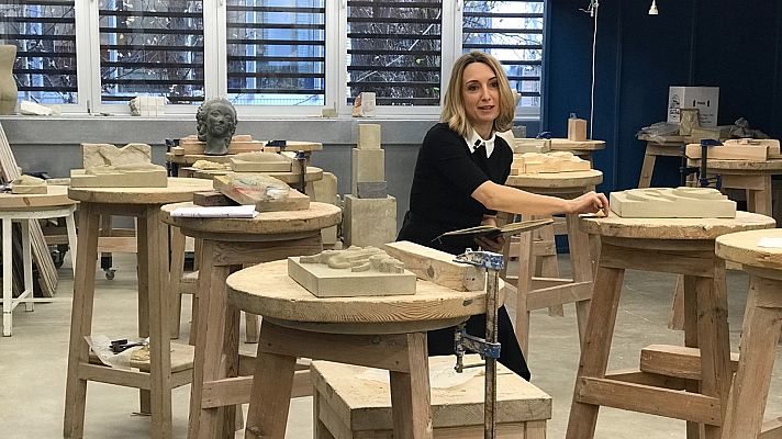 Para todos La 2 - Para todos La 2 - 12/02/22 - Lengua de signos