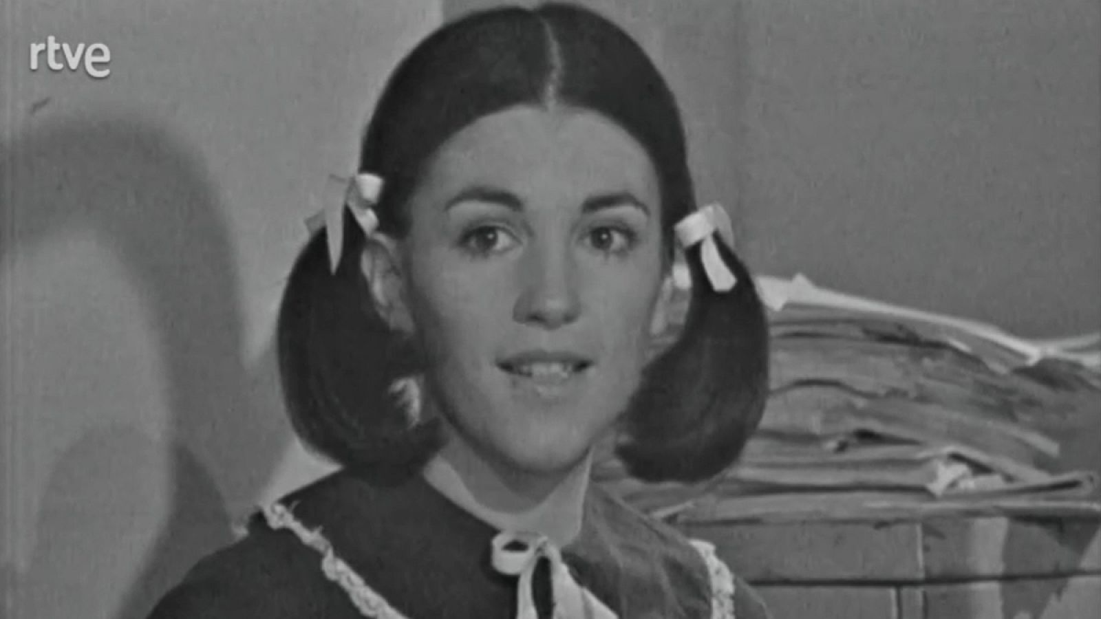 Madre Alegría - Capítulo 1 - Madre Alegría | Ver