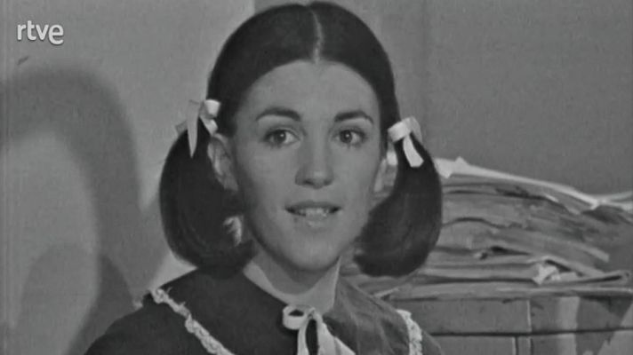 Madre Alegría - Capítulo 1