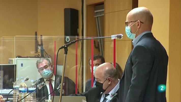 Telecanarias - Telecanarias 2 - 17/02/2022