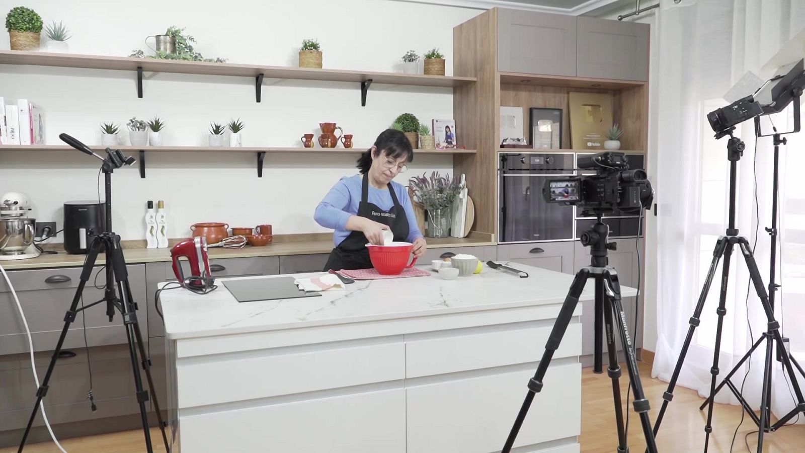 Aquí hay trabajo - 18/02/22 - ver ahora