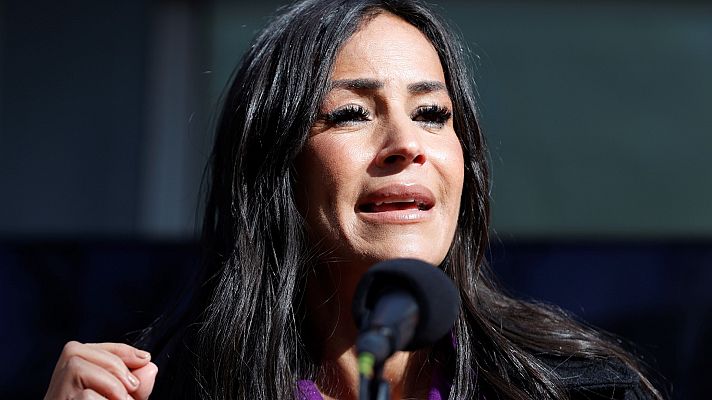 La hora de La 1 - Villacís "No estamos en una moción de censura"