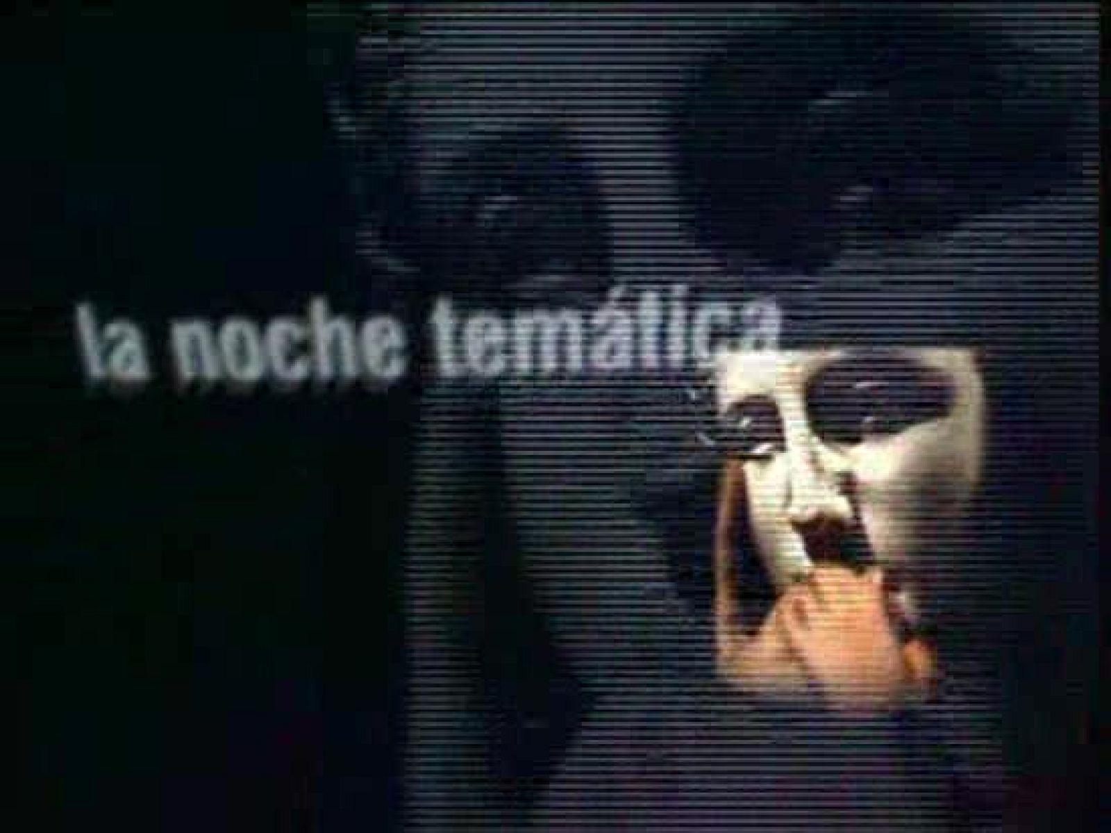 La noche temática - Aquel mayo del 68 - La noche temática | Ver