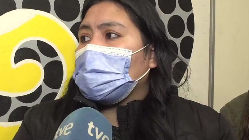 Las familias de los marineros desaparecidos en Terranova piden que se retome la búsqueda