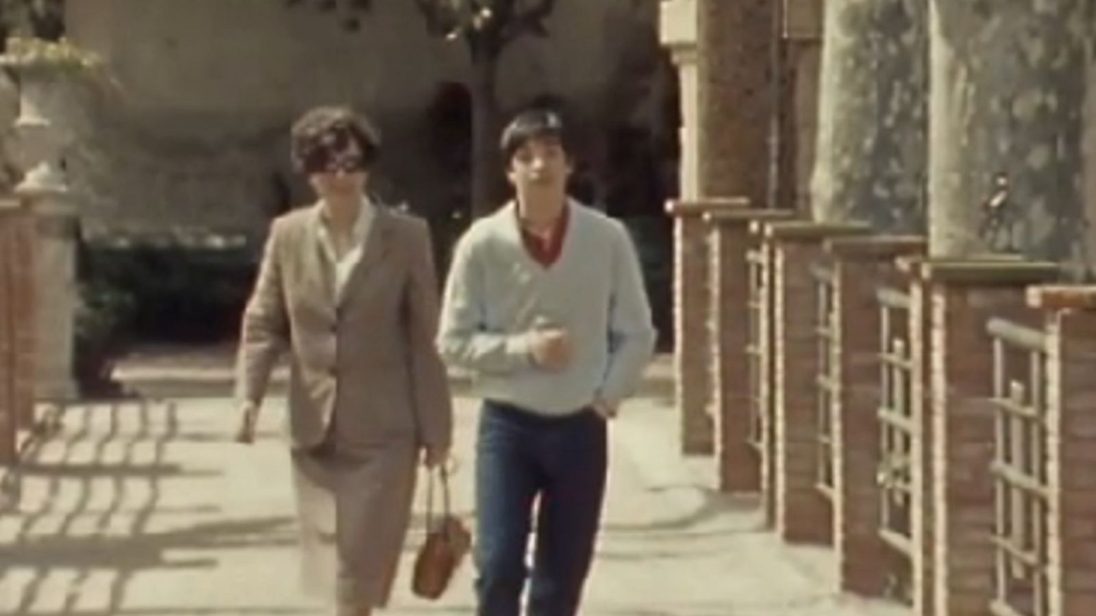 Arxiu TVE Catalunya - Ser Mare - Anna Maria