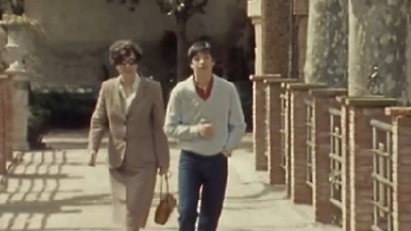 Arxiu TVE Catalunya - Ser Mare - Anna Maria