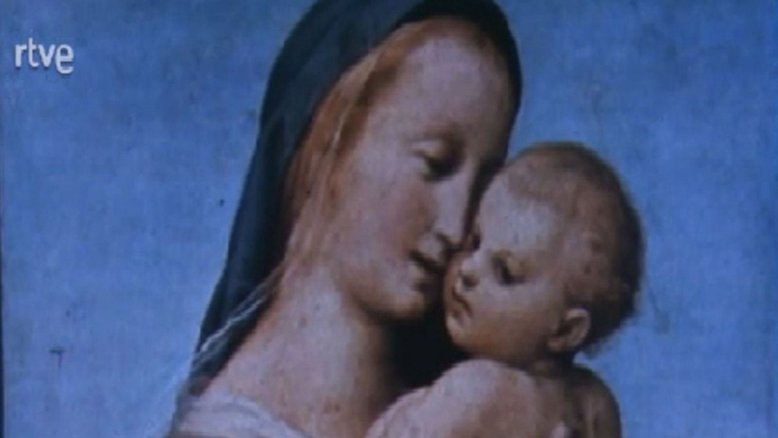 Arxiu TVE Catalunya - Ser mare - Presentació