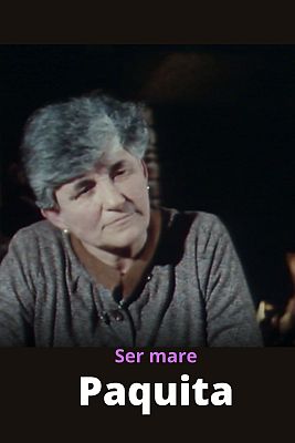 Ser mare - Paquita Humet