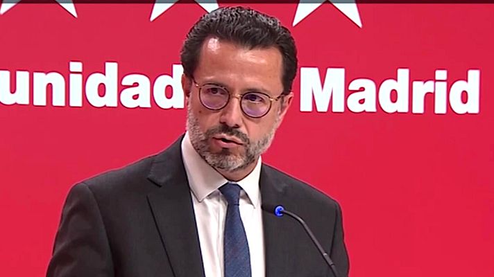 Especial Coronavirus - Lasquetty: el contrato de las mascarillas fue legal