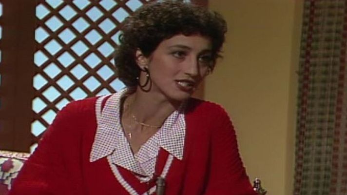 Terenci a la fresca - Sílvia Munt