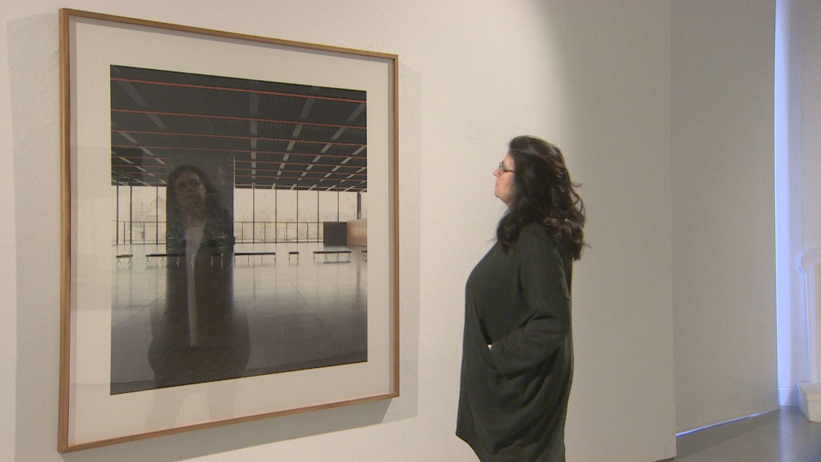 Exposición "Interiores" en Sevilla - Ver ahora