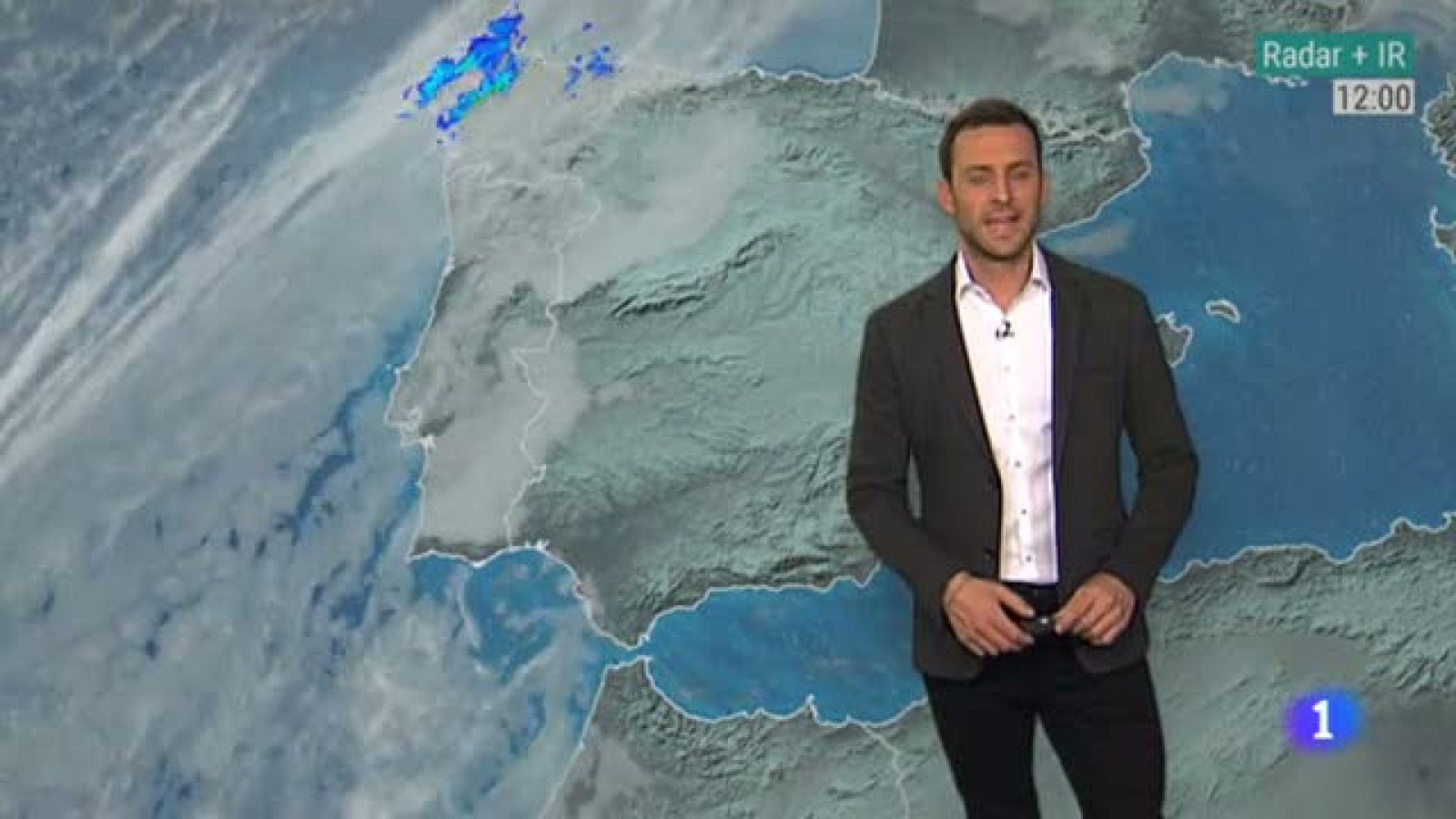 El tiempo en La Rioja - 18/02/22-Ver ahora