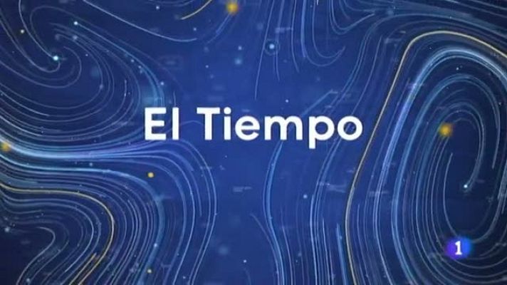 Telenavarra - El tiempo en Navarra - 18/2/2022