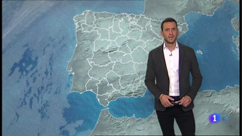 El Tiempo en Extremadura - 18/02/2022 - Ver ahora