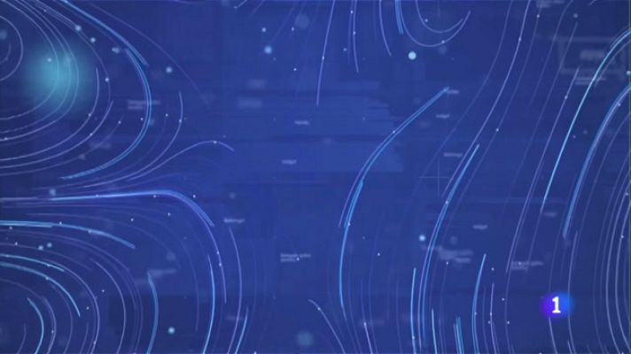 TeleCantabria - El Tiempo en Cantabria - 18/02/22