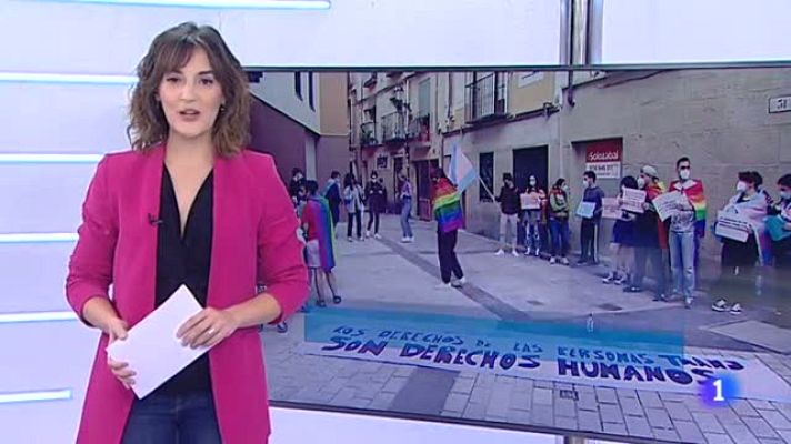 Informativo Telerioja - Informativo Telerioja - 18/02/22