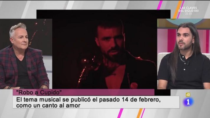 Cerca de ti - Cerca de ti - 18/02/2022