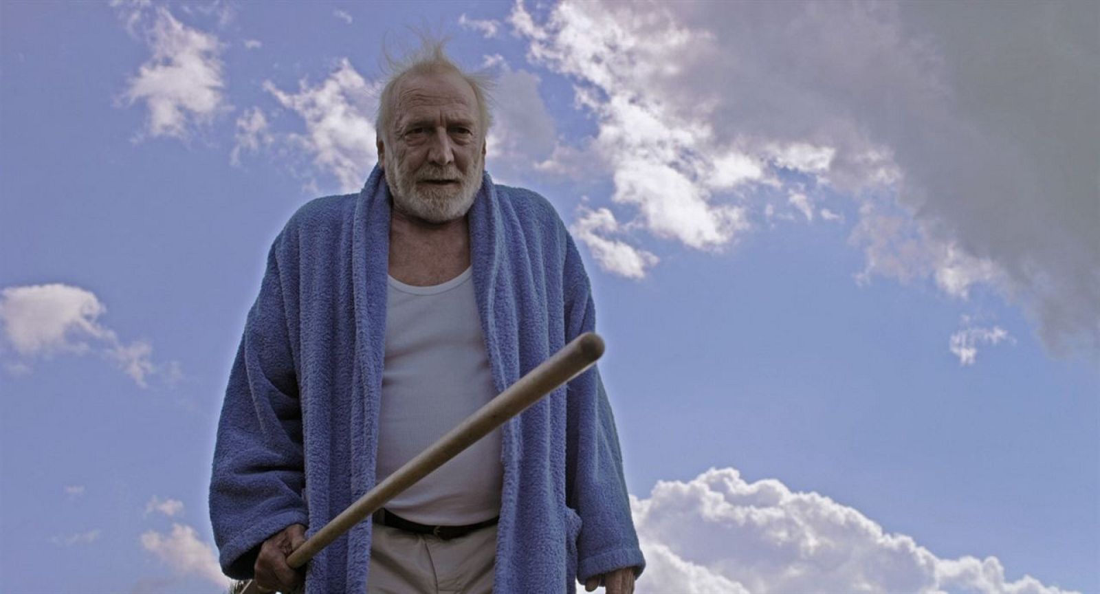 Días de cine: La Habitación verde (André Willms) | Ver