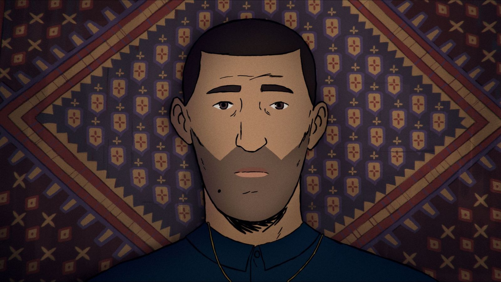 Díass de Cine: Flee | Ver