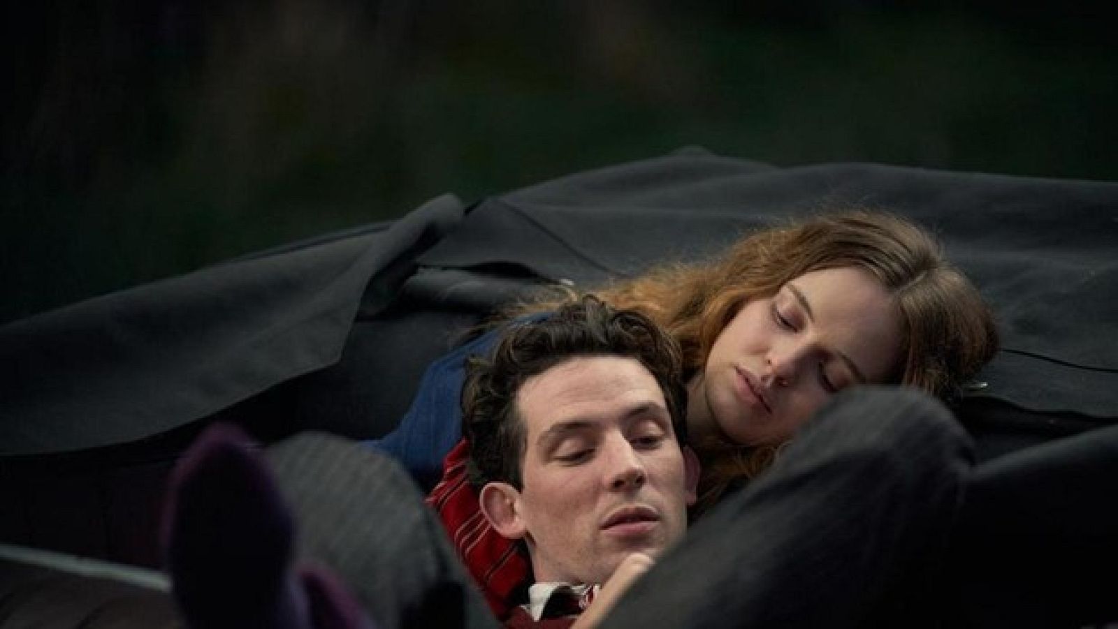 Días de Cine: Primavera en Beechwood. | Ver