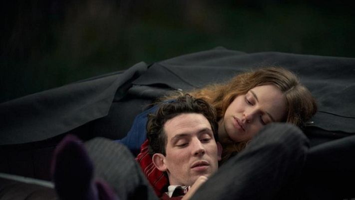 Días de cine - Días de Cine: Primavera en Beechwood.