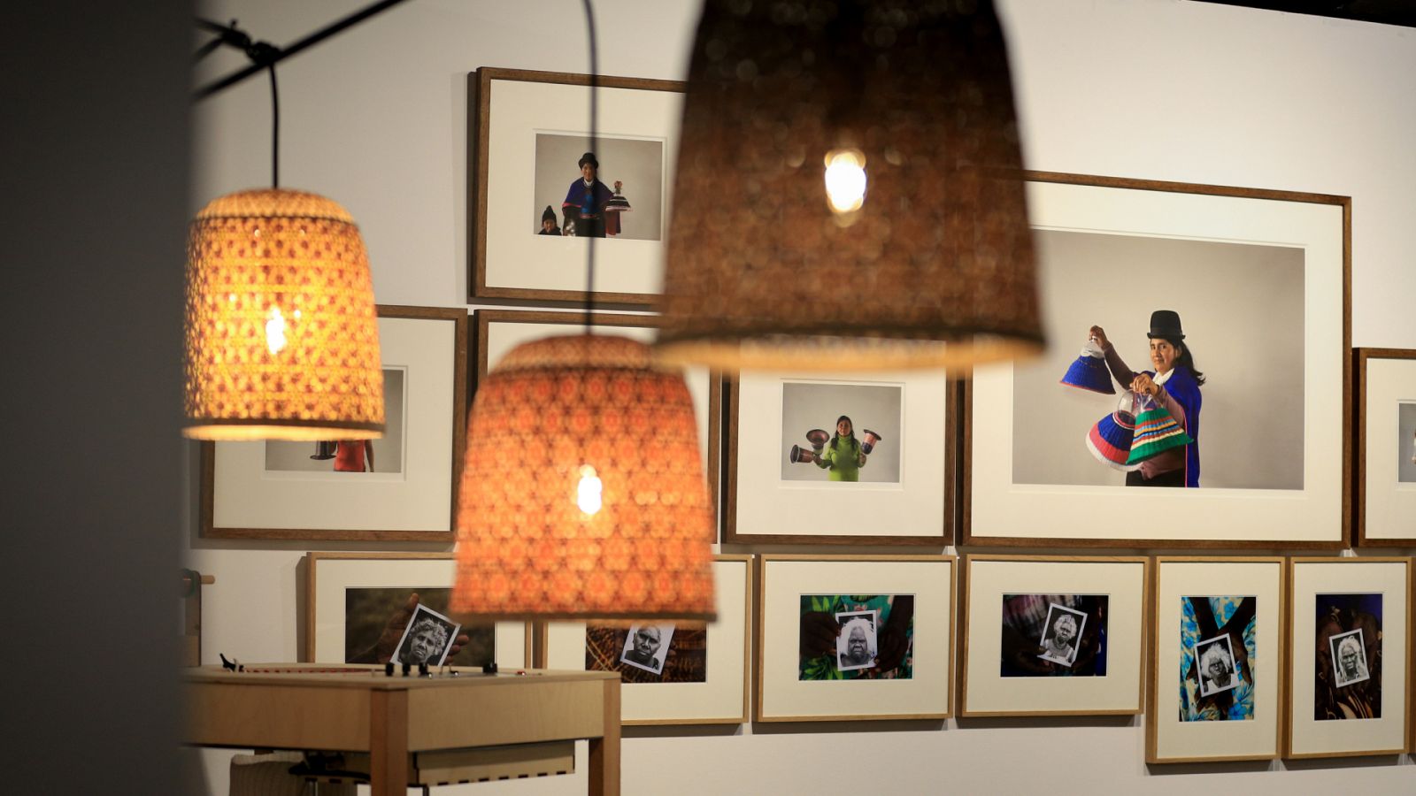 Se celebra la quinta edición del Madrid Design Festival con más de 600 diseñadores