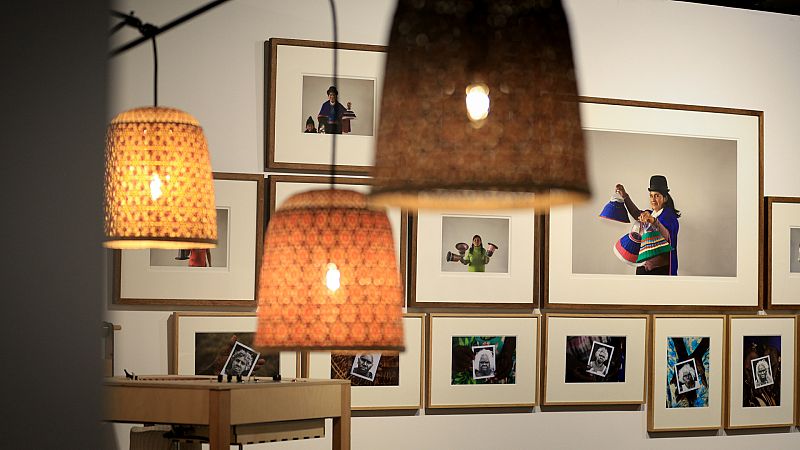 Se celebra la quinta edición del Madrid Design Festival con más de 600 diseñadores