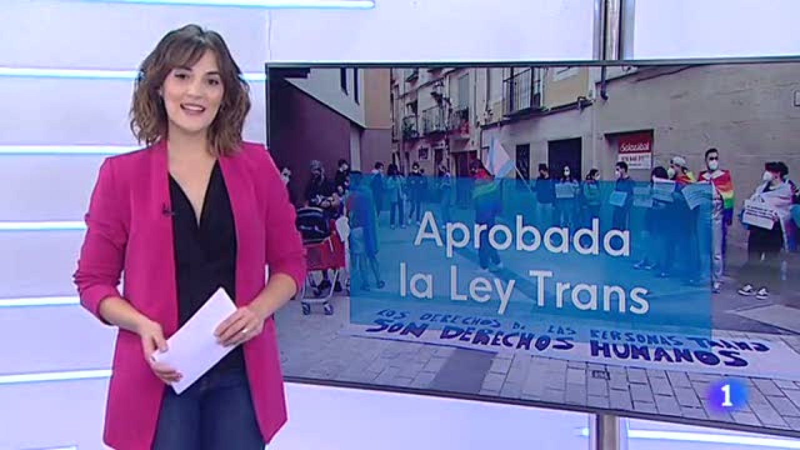 Informativo Telerioja 2 - 18/02/22-Ver ahora