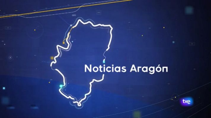 Noticias Aragón - Noticias Aragón 2 - 18/02/22