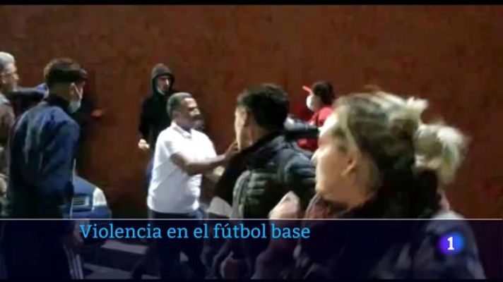 Telecanarias - Canarias en 2' - 18/02/2022