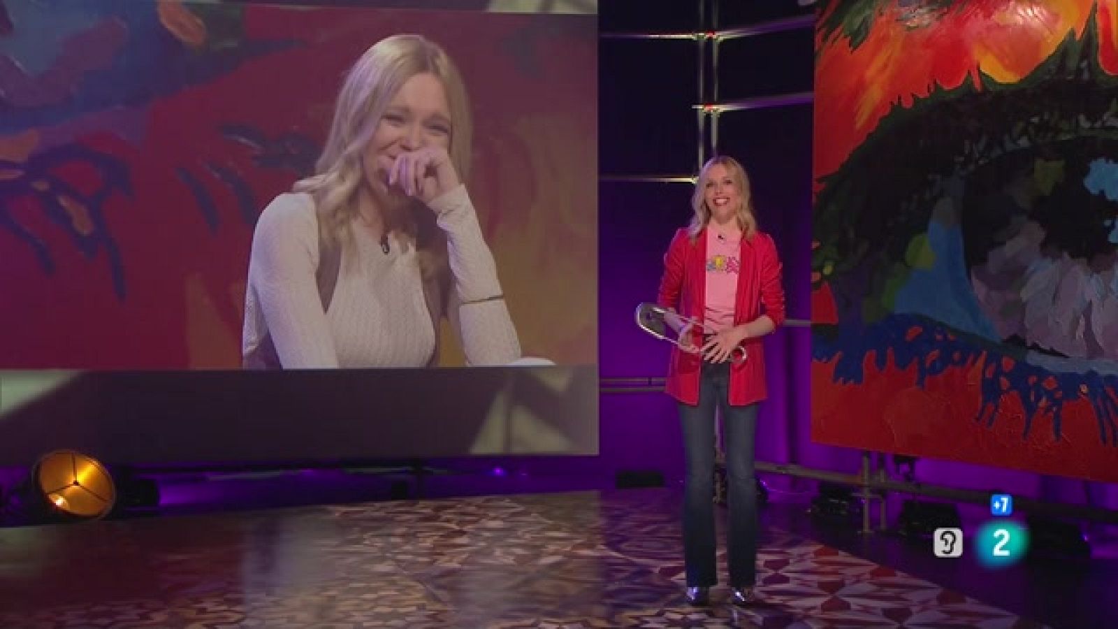 Punts de vista Prèmium - Delaporte, Cora Novoa, Sílvia Munt, Carme Ruscalleda... - Veure ara