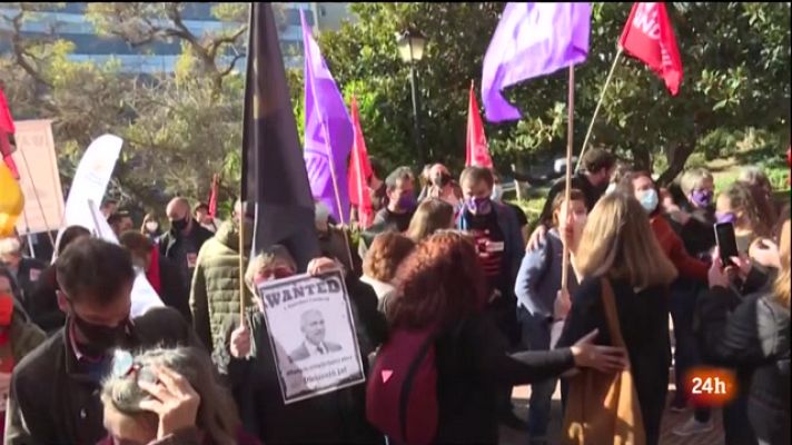 El Vespre - El Vespre - 18/02/2022