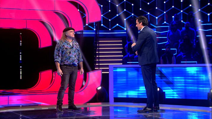 La noche de los cazadores - Programa 7