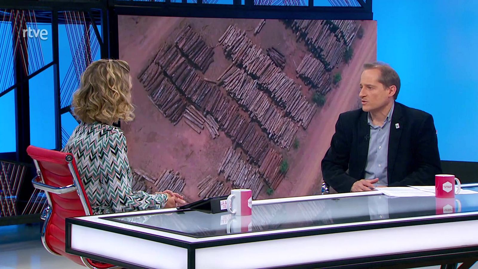 La aventura del saber - 21/02/22 - ver ahora