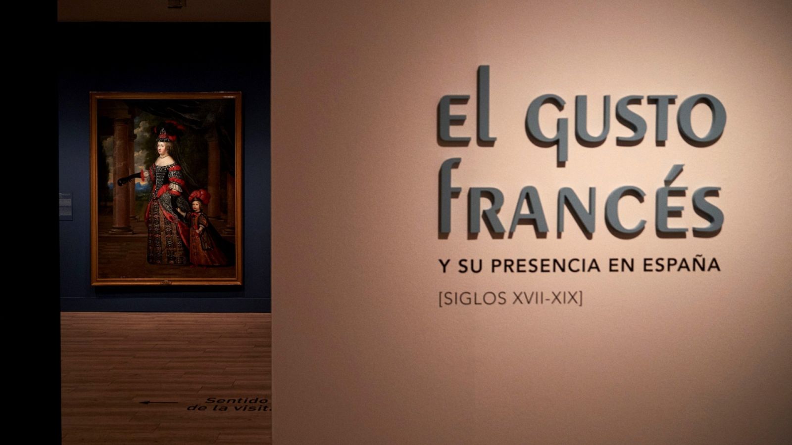 'El gusto francés', la nueva exposición de la Fundación Mapfre | Ver