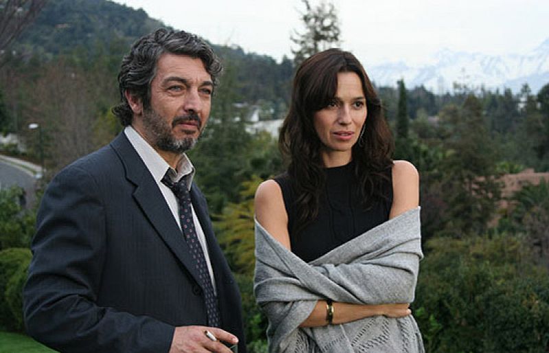 Días de cine - 'El baile de la Victoria'