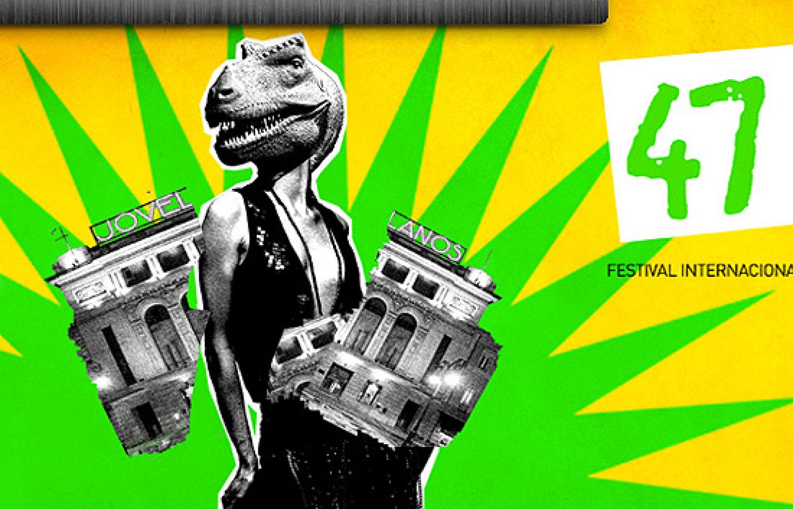 Días de cine - Festival de cine de Gijón | Ver