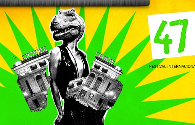 Días de cine - Festival de cine de Gijón