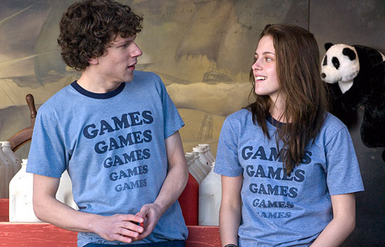 Días de cine - 'Adventureland' | Ver