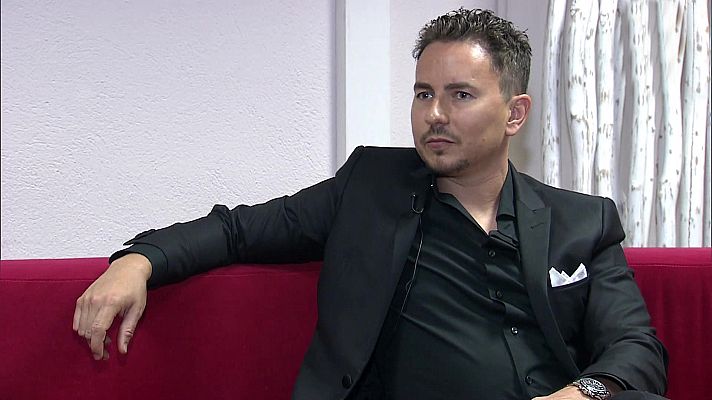 Motociclismo - Jorge Lorenzo