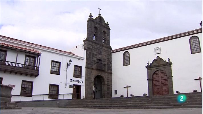Telecanarias - Telecanarias 2 - 18/02/2022