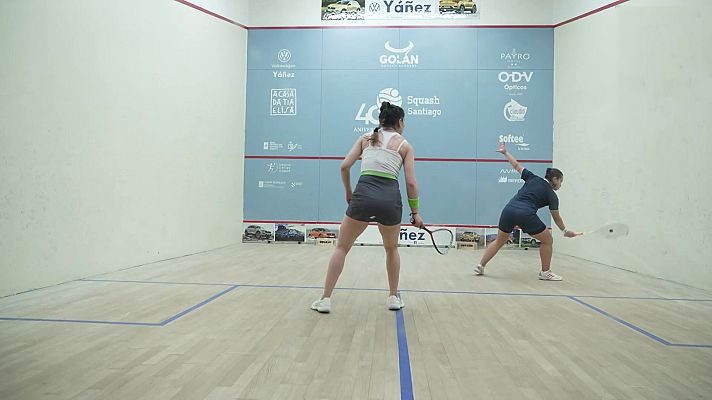 Squash - Squash - Campeonato de España