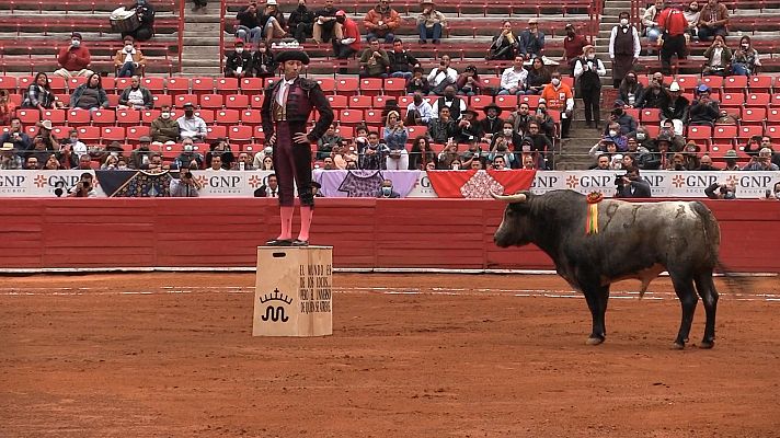 Tendido cero - Tendido cero - 19/02/22