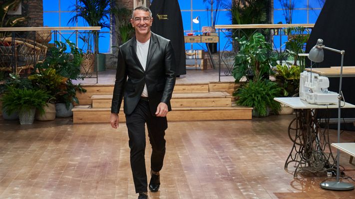 Maestros de la costura - Así fue el casting de Maestros de la Costura en Madrid