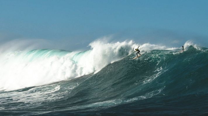 Surf - Surf. Campeonato de olas gigantes 'Big Wave' Coruña
